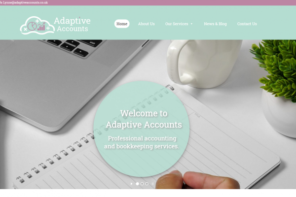 Adaptive Accounts