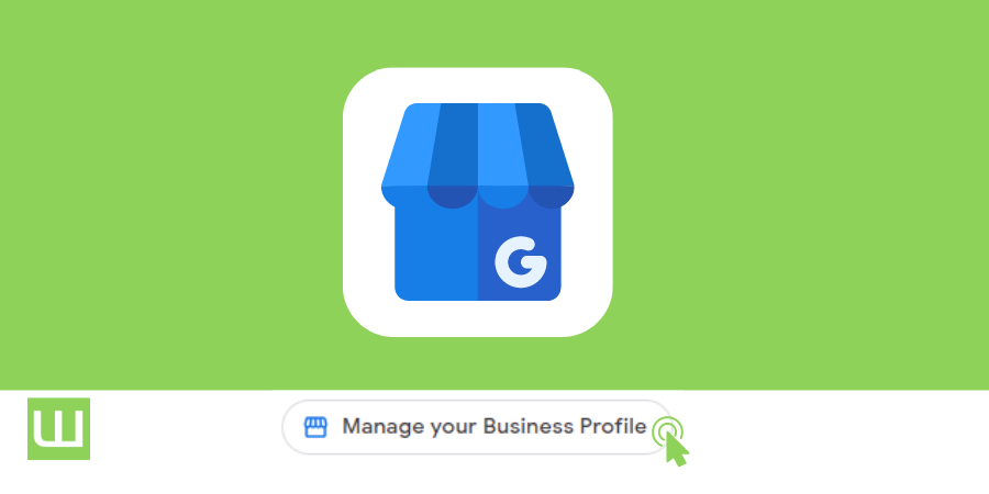 Google My Business App Changes