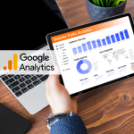 Making the switch from Universal Analytics to Google Analytics 4