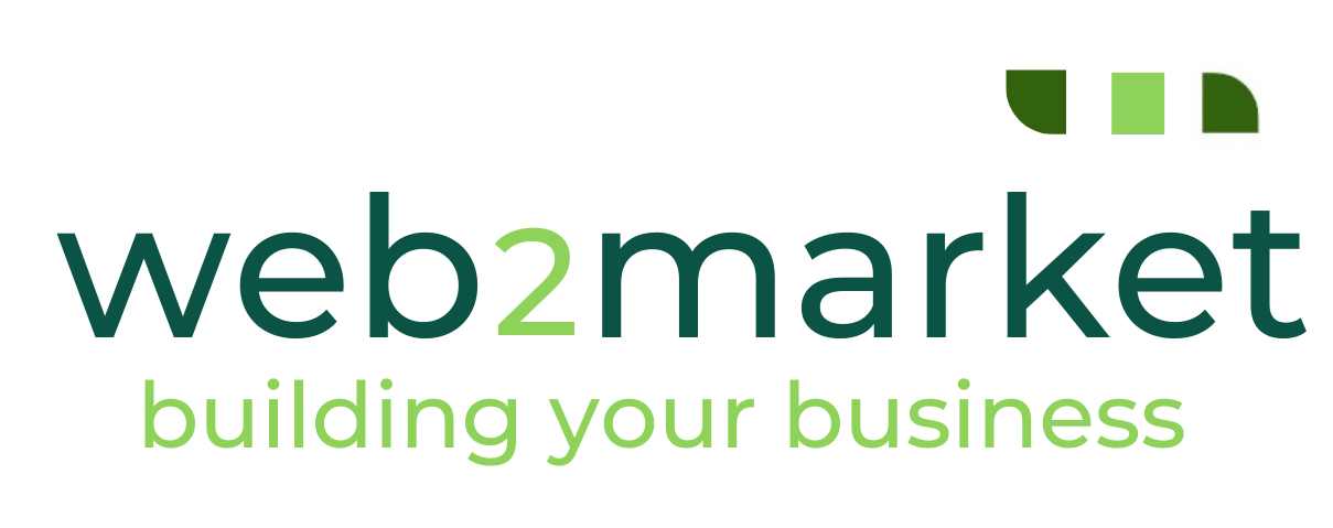 Outsourced Digital Marketing - web2market Ltd