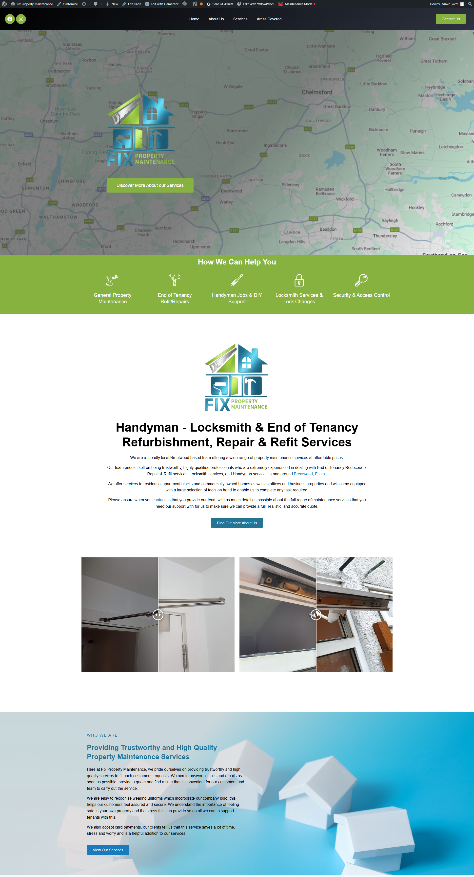 Fix Property Services