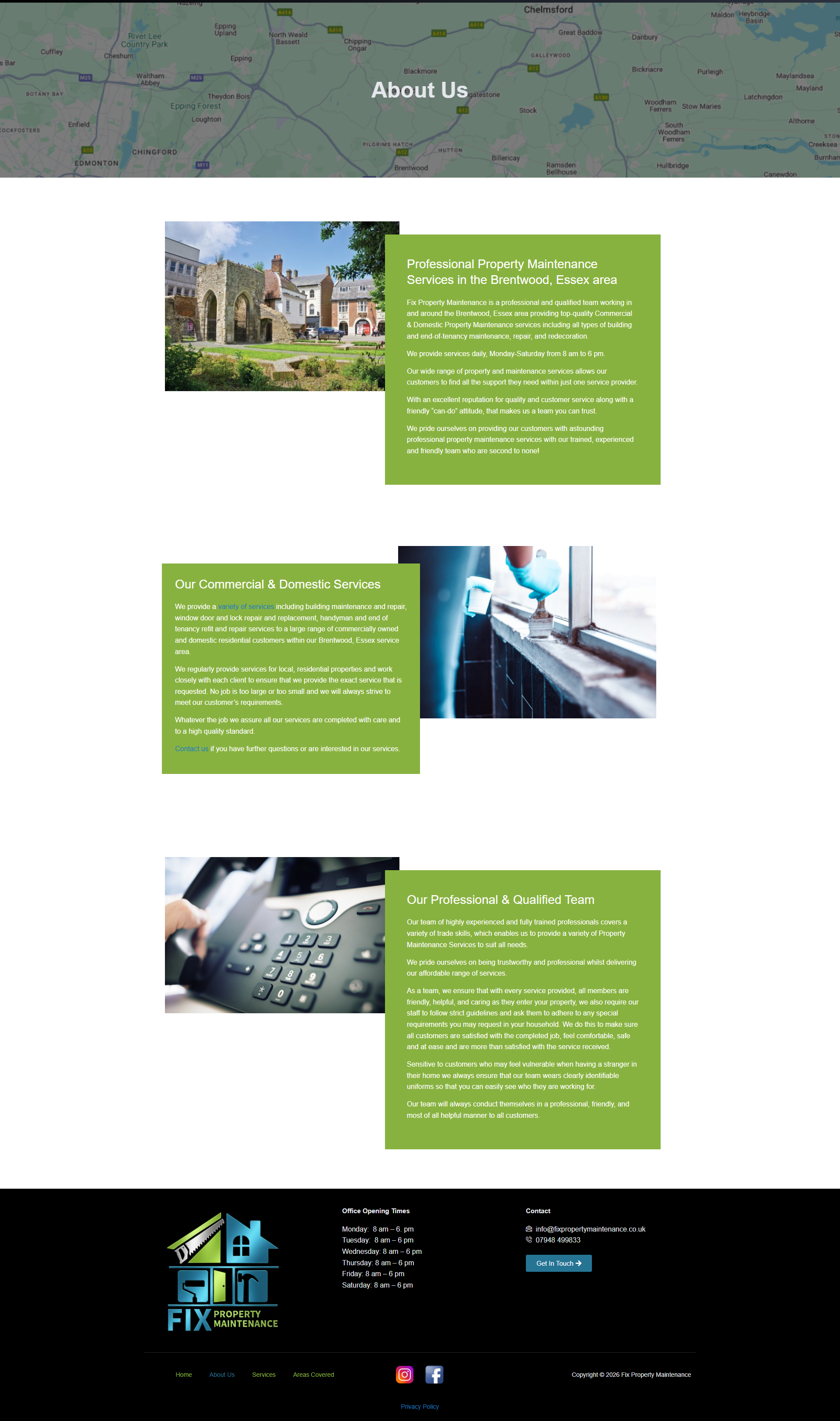 Fix Property Services